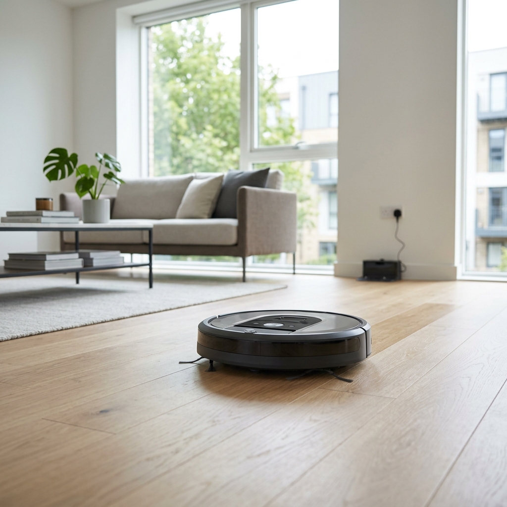 Best Robot Vacuum for Budget UK 2026: Top Picks Under £300