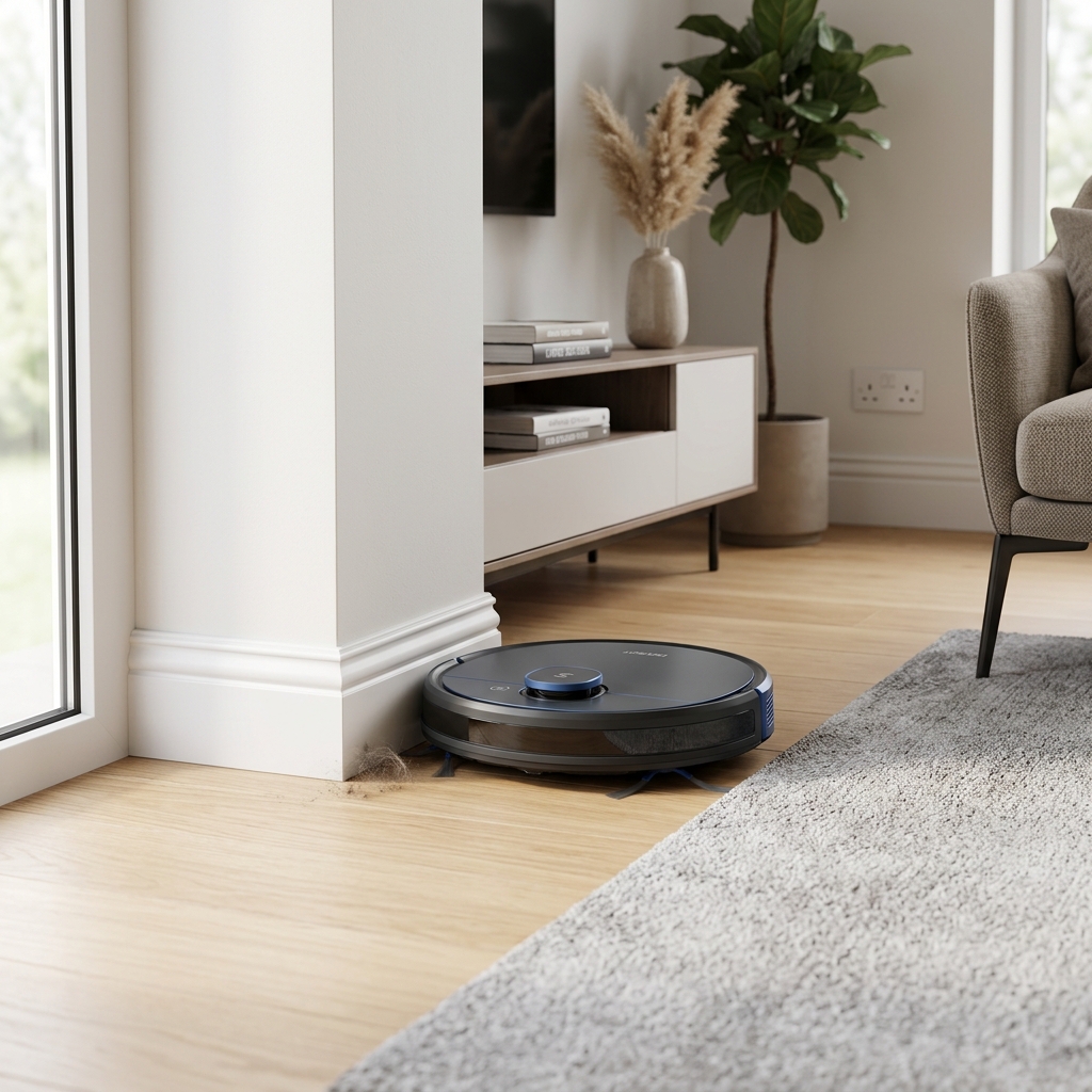 How to Extend Your Robot Vacuum's Life: A 2026 Guide