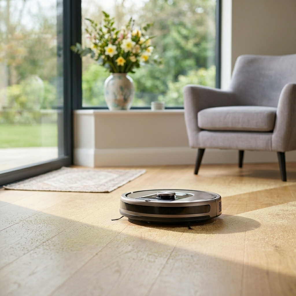Robot Vacuum Battery Life Test 2026: Which Vacuum Lasts the Longest?