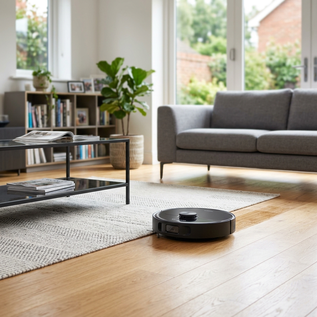 DreameBot L10 Pro Review UK (2026): Is it Still the Best Robot Vacuum?
