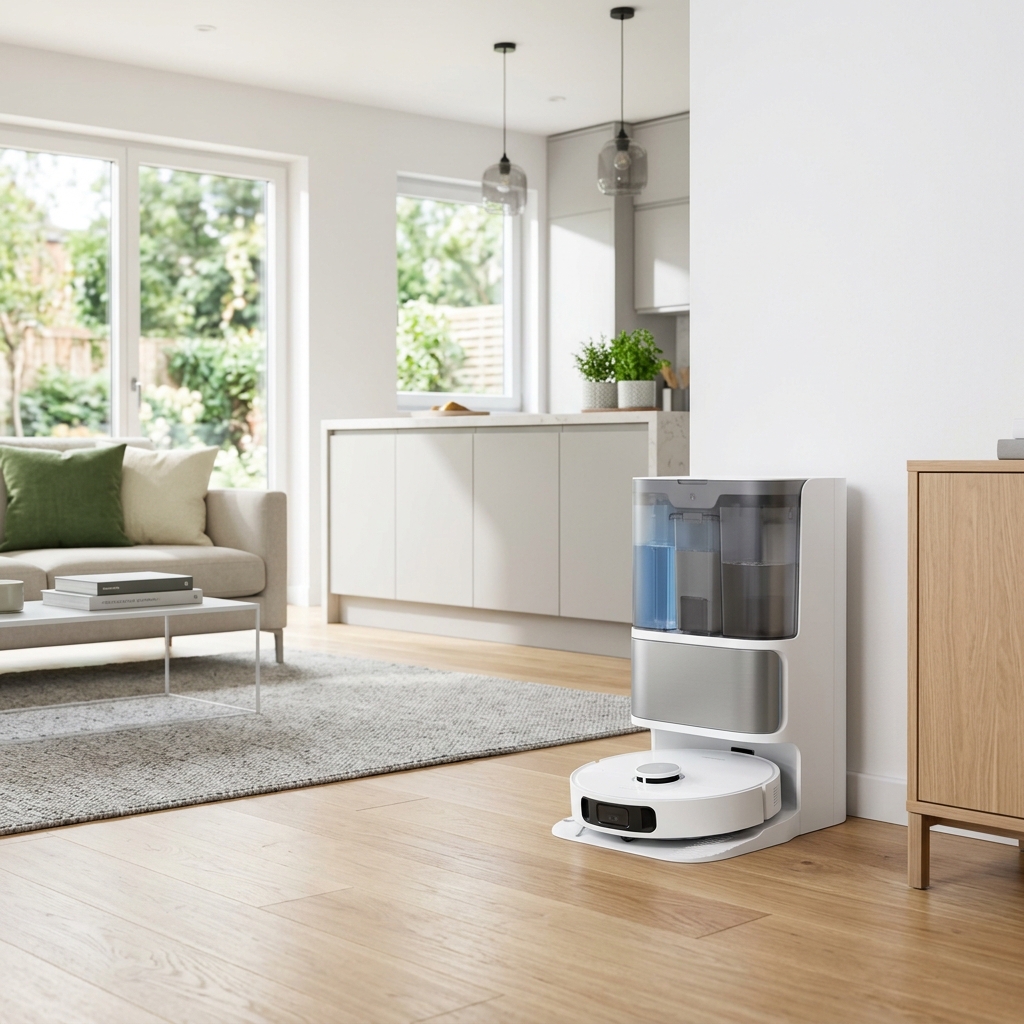 DreameBot L10s Ultra Review UK (2026): Is It Worth the Upgrade?