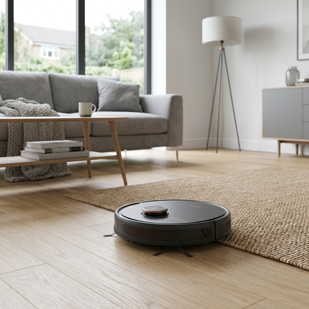 Ecovacs Deebot 662 Review UK (2026): Still a Smart Budget Choice?