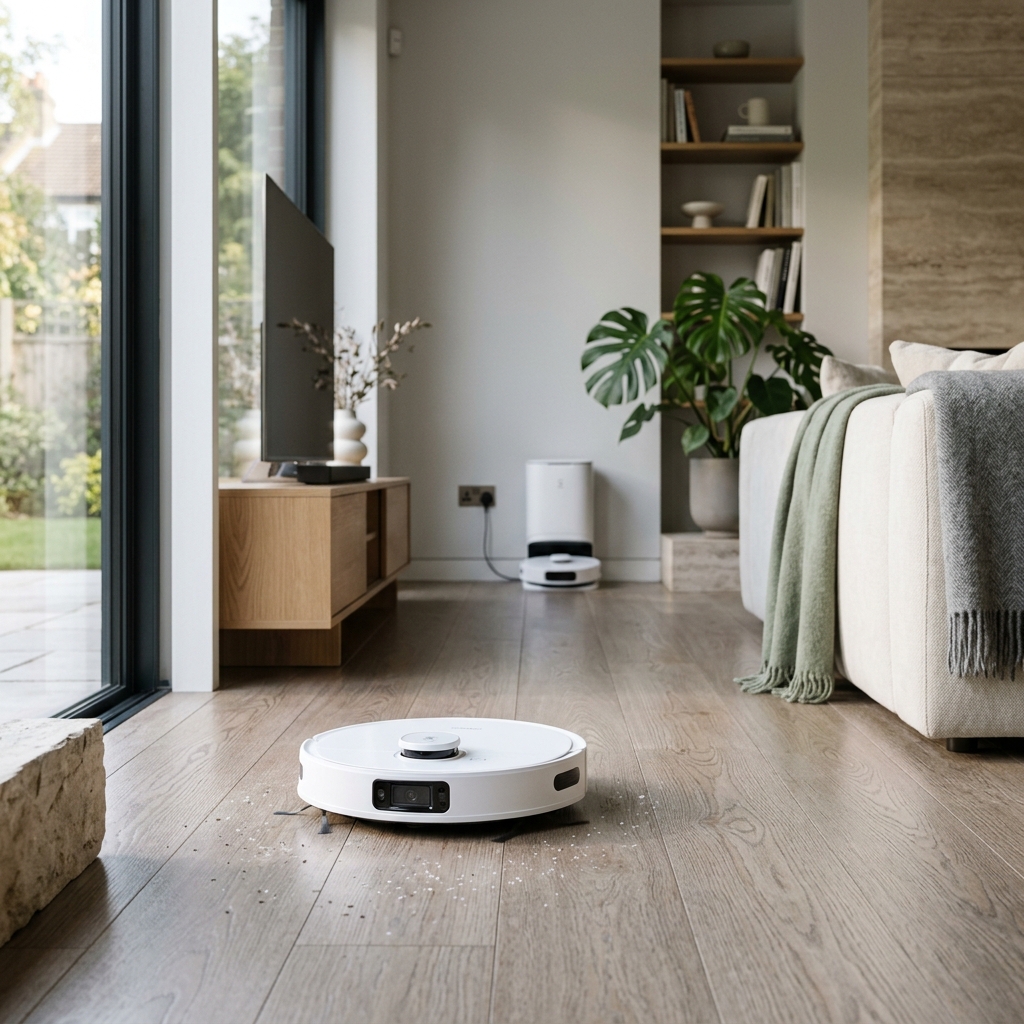 Ecovacs Deebot N8 Pro+ Review UK (2026): Is It Still Worth It?