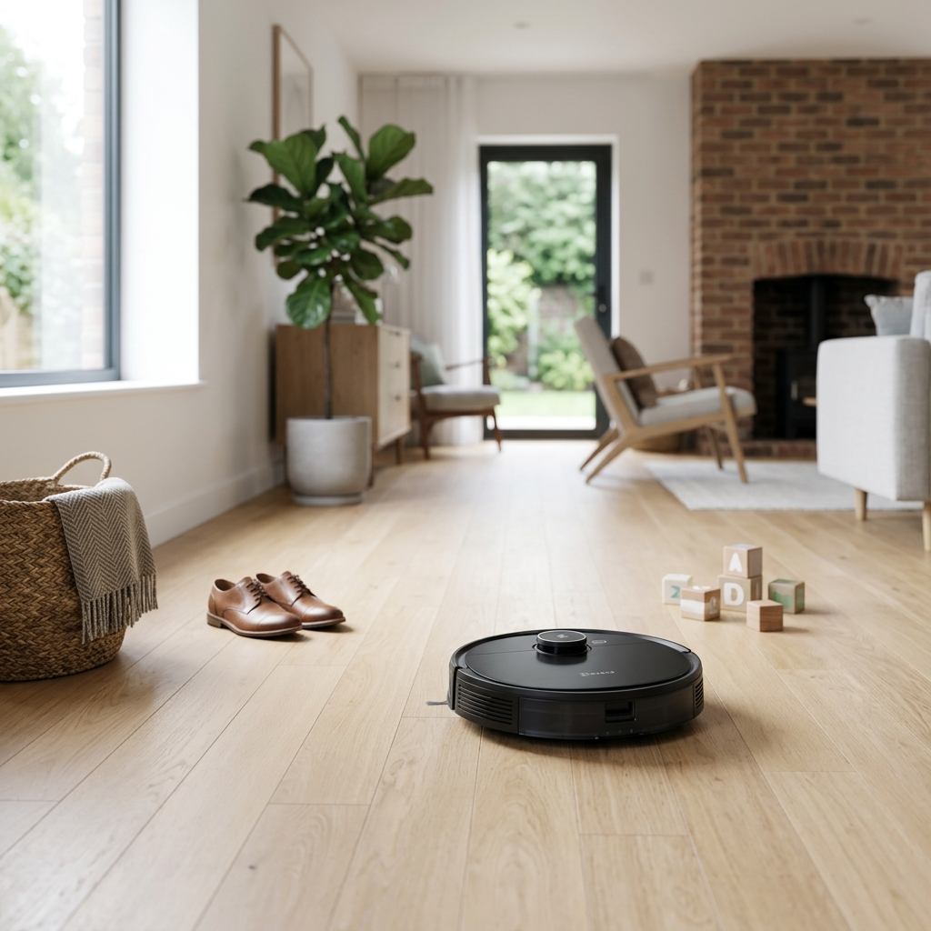Ecovacs Deebot Ozmo T8 AIVI Review UK (2026): Still Worth Buying?