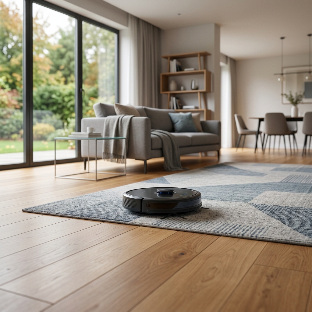 Eufy RoboVac G30 Edge Review UK (2026): Still Worth Buying?