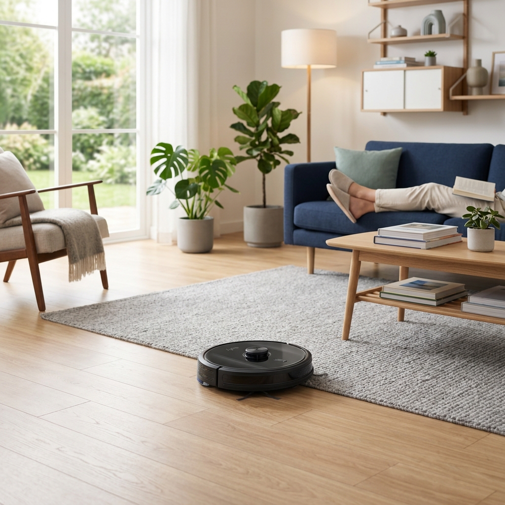 Best Robot Vacuums for Older Homes (2026 Guide)