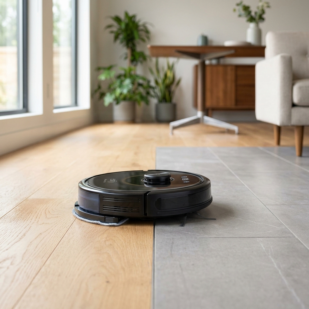 Dreame Bot L10s Ultra Review (2026): Is This the Ultimate Robot Vacuum?