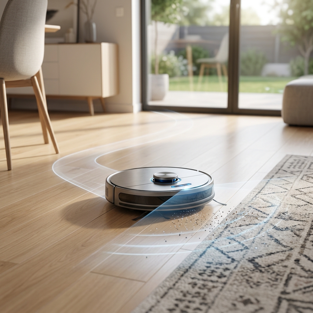 How Do Robot Vacuums Work? A Complete Guide (2026)