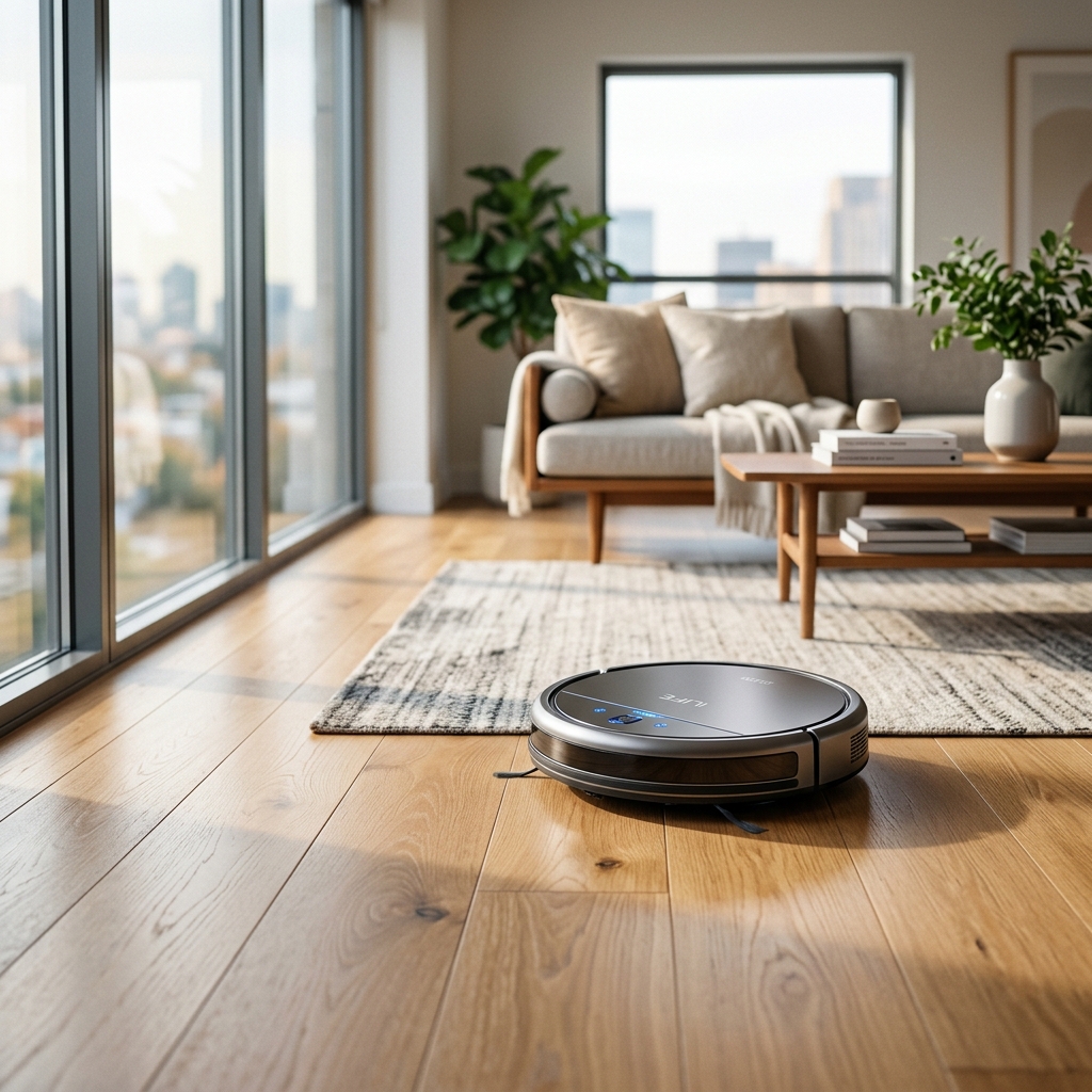 iLife Robot Vacuum Review 2026: Is It Worth the Hype?