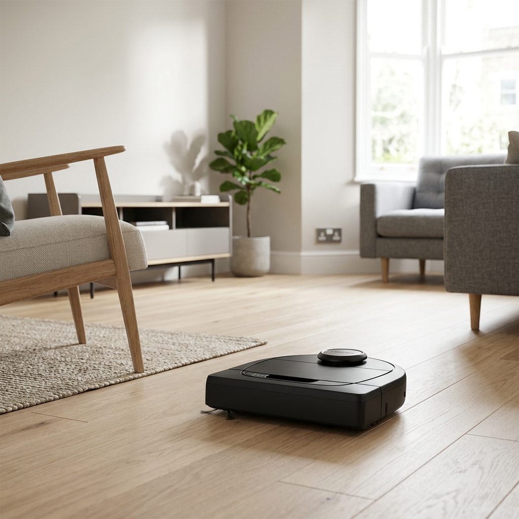 Neato Robot Vacuum Review UK (2026): Models, Features & Is It Worth It?