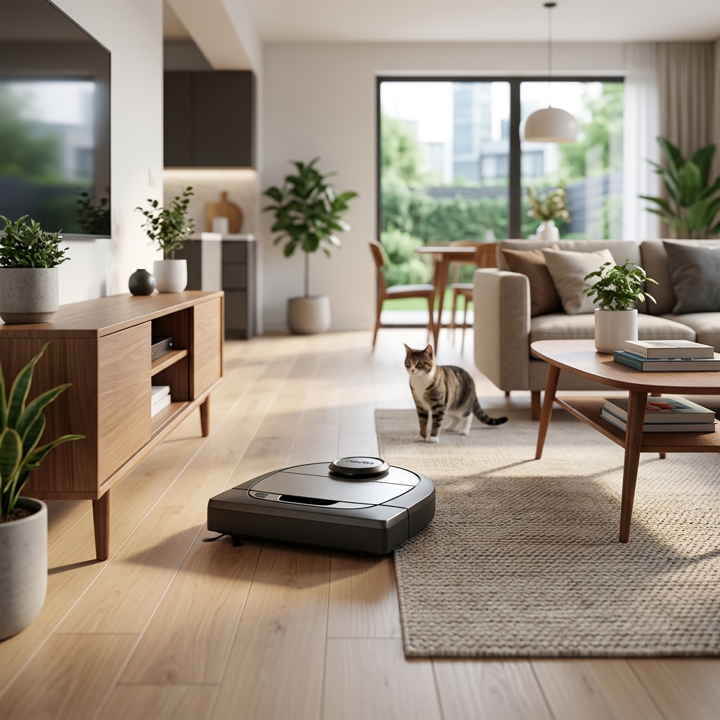 Neato Robot Vacuum Review UK (2026): Still Worth It?