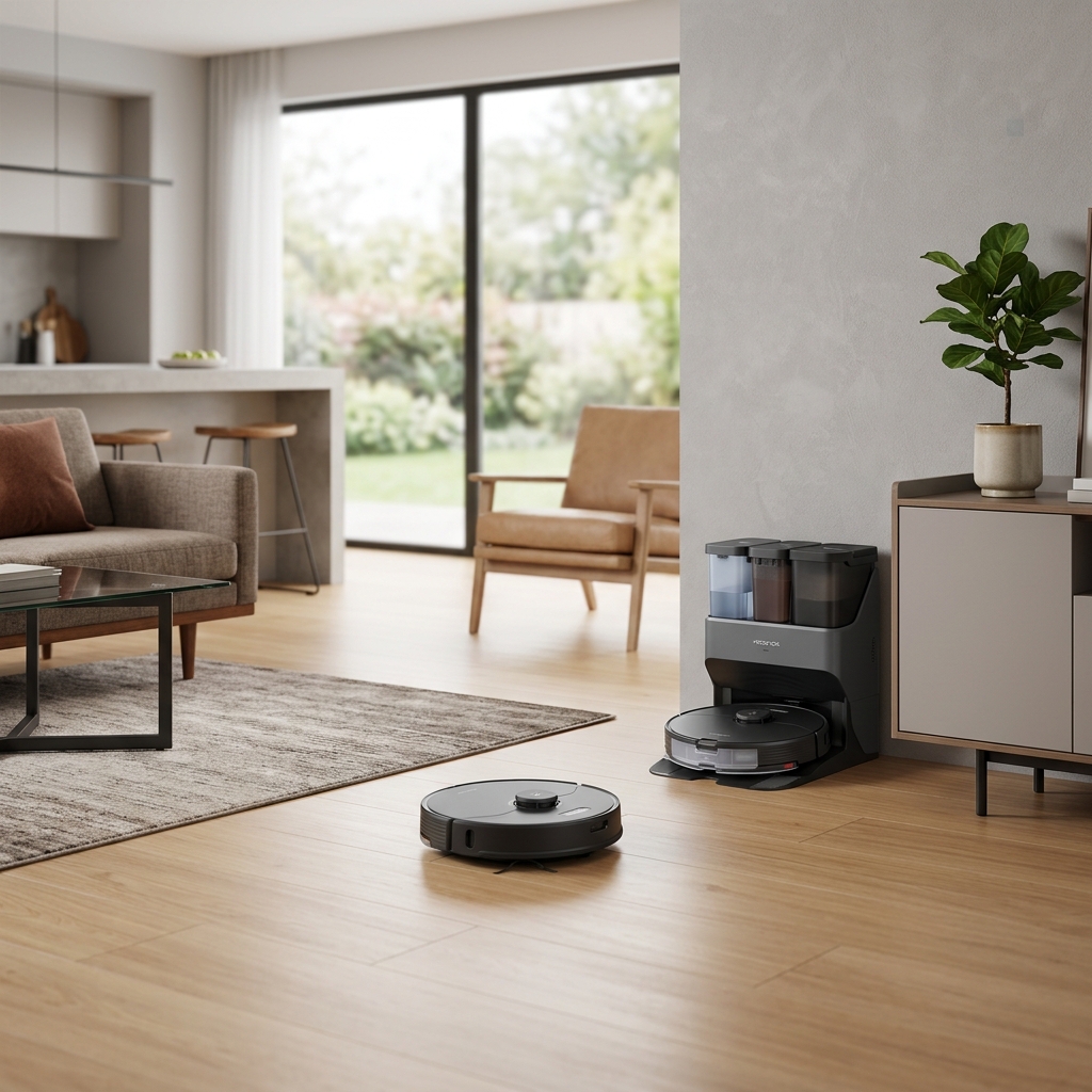 Roborock S7 MaxV Ultra Review (2026): Is it Still the Ultimate Robot Vacuum?