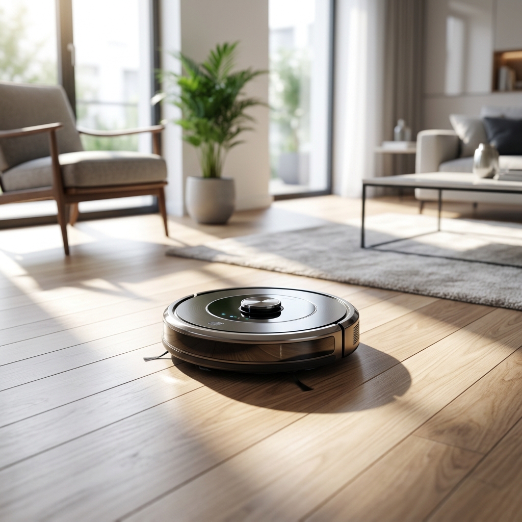 Best Robot Vacuums with Multi-Surface Cleaning in 2026 (UK Guide)
