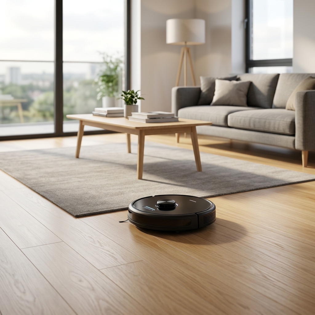 Robot Vacuum Black Friday Deals UK 2026: Save Big on Cleaning!