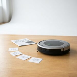 How to Choose a Robot Vacuum: Complete Buyer’s Guide