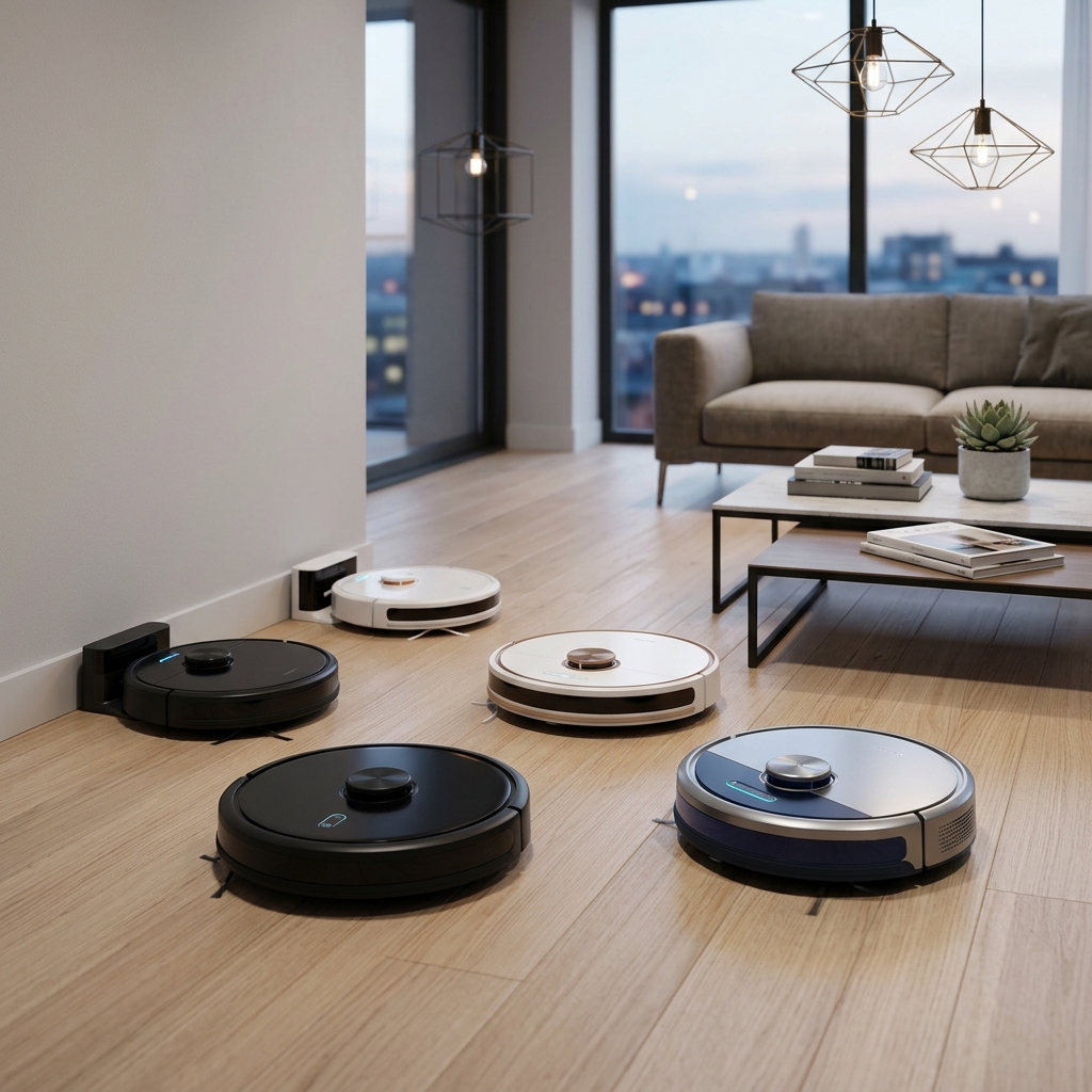 Robot Vacuum Deals UK Black Friday 2026: The Ultimate Guide