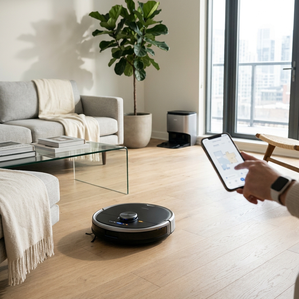 Robot Vacuum Features Explained: A 2026 Guide to Smart Cleaning
