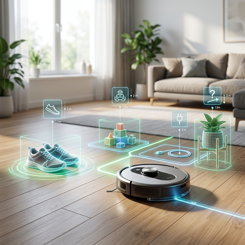 Robot Vacuum Buyer’s Guide UK 2026: Find the Perfect Cleaning Companion