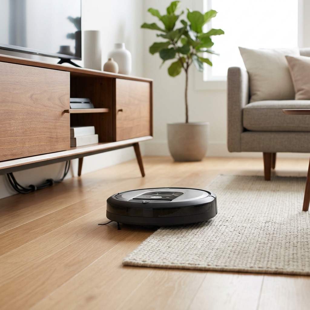 Stop the Struggle: How to Prevent Your Robot Vacuum Getting Stuck (2026 Guide)
