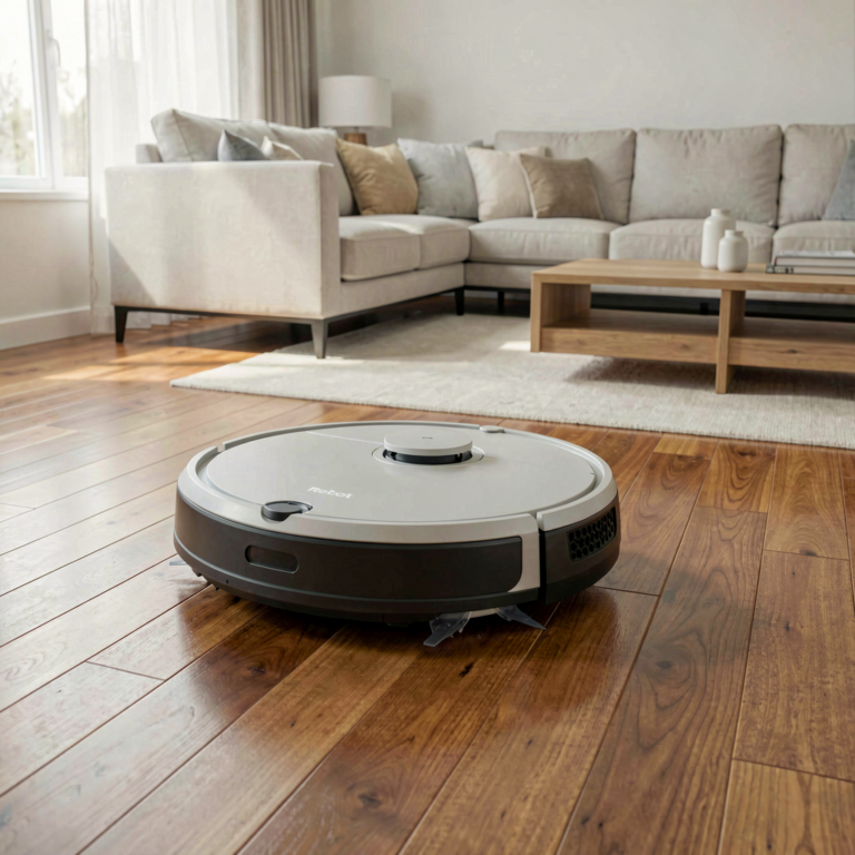 Robot Vacuum vs Stick Vacuum UK (2026): Which is Best for Your Home?