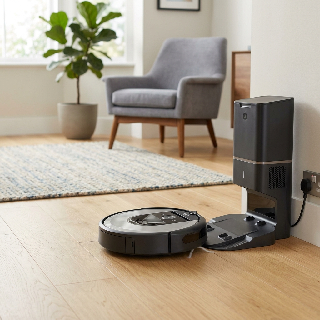 Roomba i7+ Review UK (2026): Is it Still Worth the Investment?