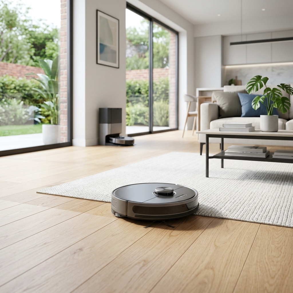 Roomba Reviews UK 2026: Find the Best Robot Vacuum for Your Home
