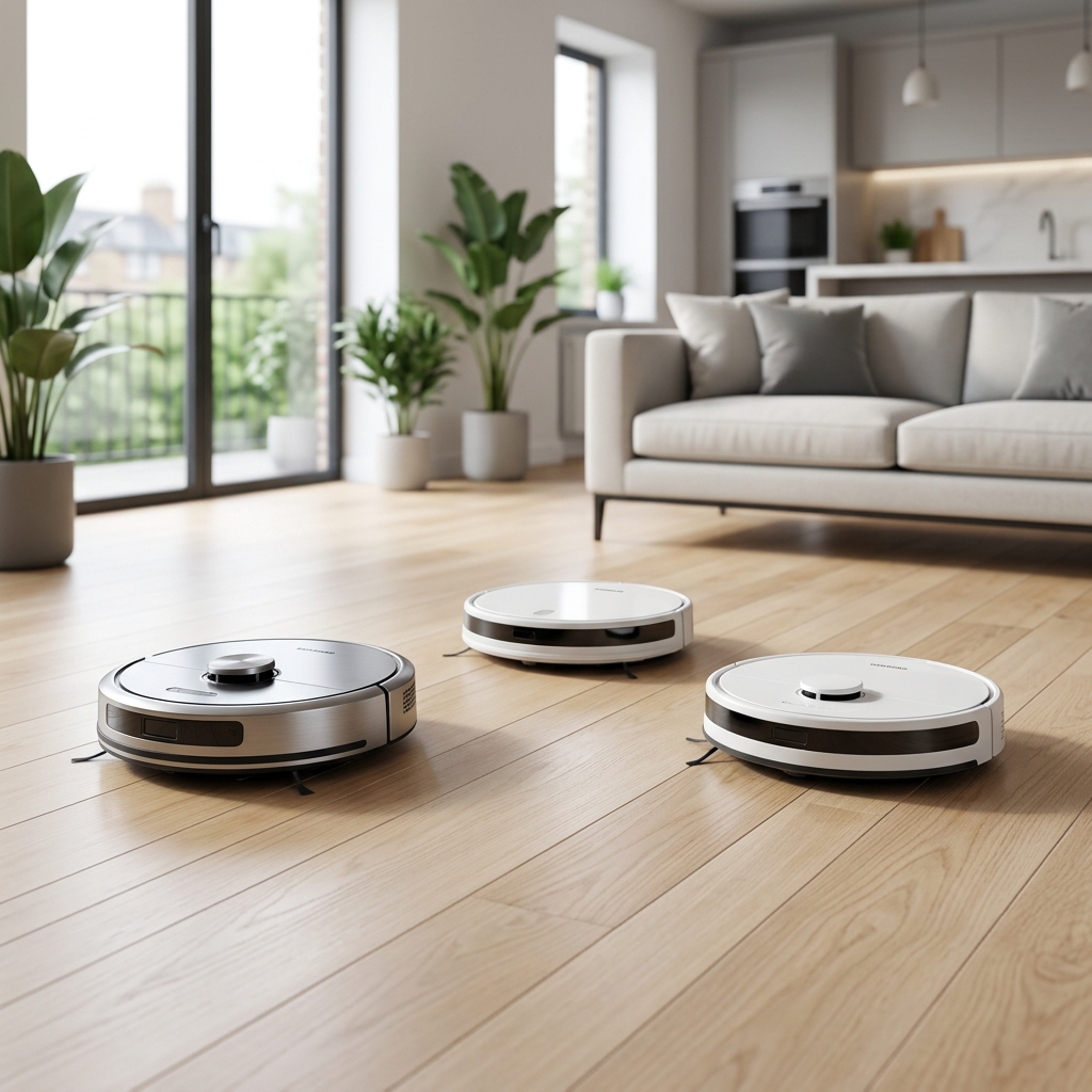 Samsung Robot Vacuum Review UK (2026): Which Model is Right for You?