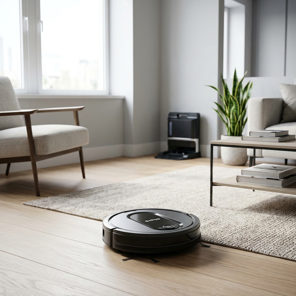 Shark Robot Vacuum Reviews UK 2026: Which Model is Best for You?